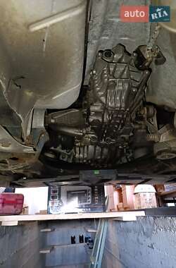 Седан Volkswagen Passat 2001 в 