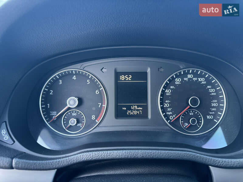 Седан Volkswagen Passat 2014 в Киеве фото 19 Седан Volkswagen Passat 2014 в Киеве
