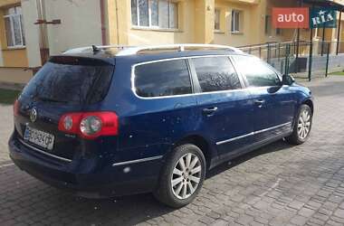 Универсал Volkswagen Passat 2010 в Владимирце