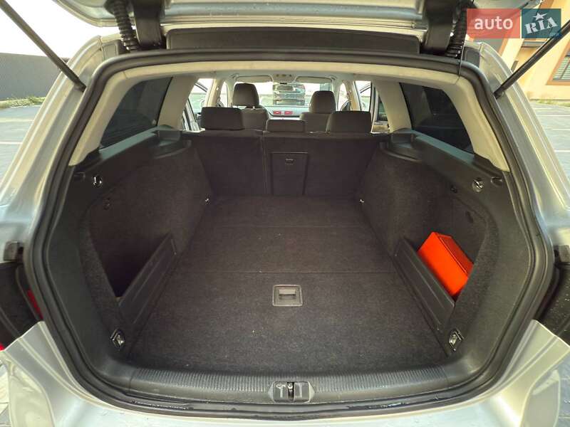 Универсал Volkswagen Passat 2010 в Ужгороде