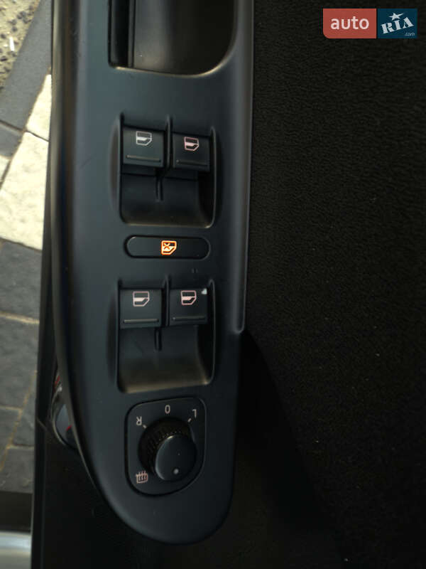 Универсал Volkswagen Passat 2010 в Ужгороде