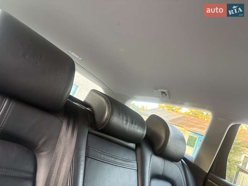 Универсал Volkswagen Passat 2009 в Зборове фото 4 Универсал Volkswagen Passat 2009 в Зборове