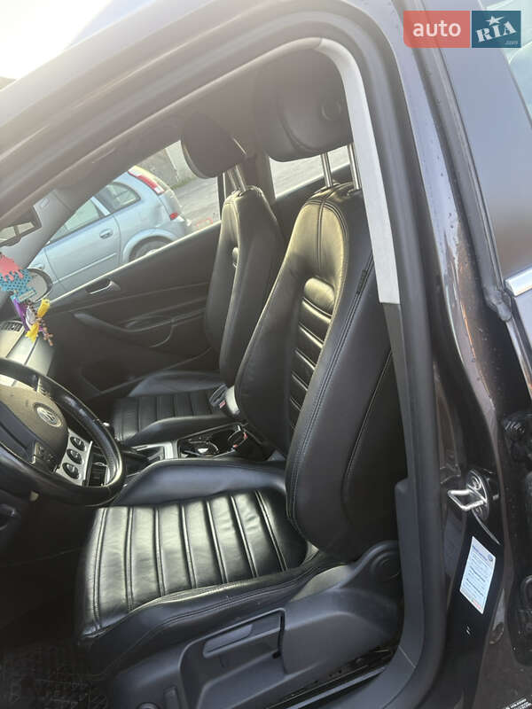 Универсал Volkswagen Passat 2009 в Зборове фото 14 Универсал Volkswagen Passat 2009 в Зборове