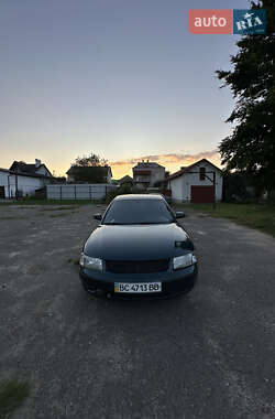 Седан Volkswagen Passat 1997 в Львові
