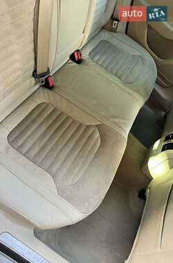 Универсал Volkswagen Passat 2011 в 