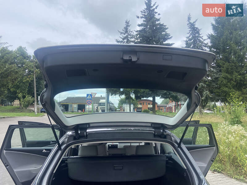 Універсал Volkswagen Passat 2007 в Дубні
