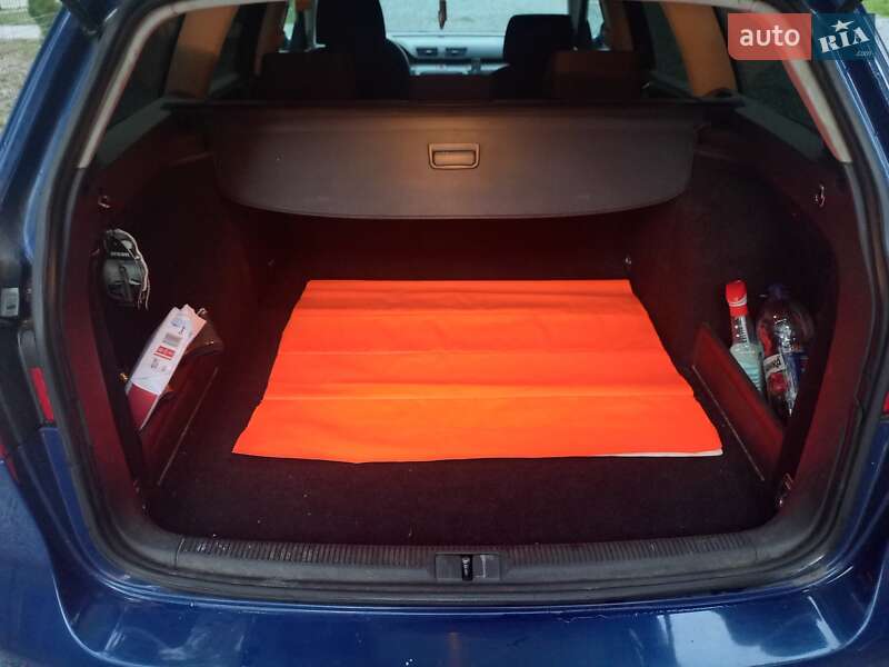 Универсал Volkswagen Passat 2006 в Радивилове фото 13 Универсал Volkswagen Passat 2006 в Радивилове