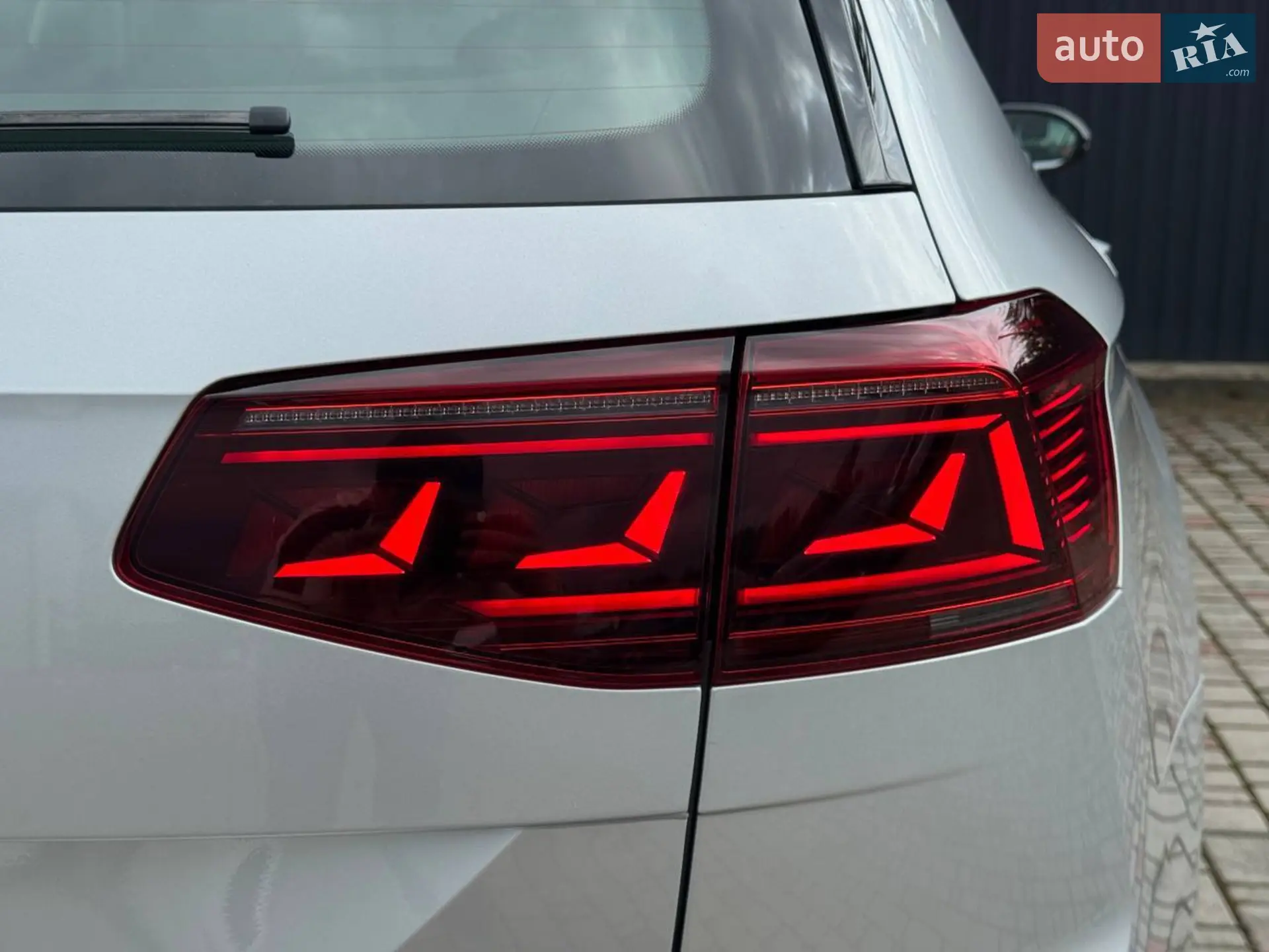 2021 Volkswagen Passat - мініатюра 12