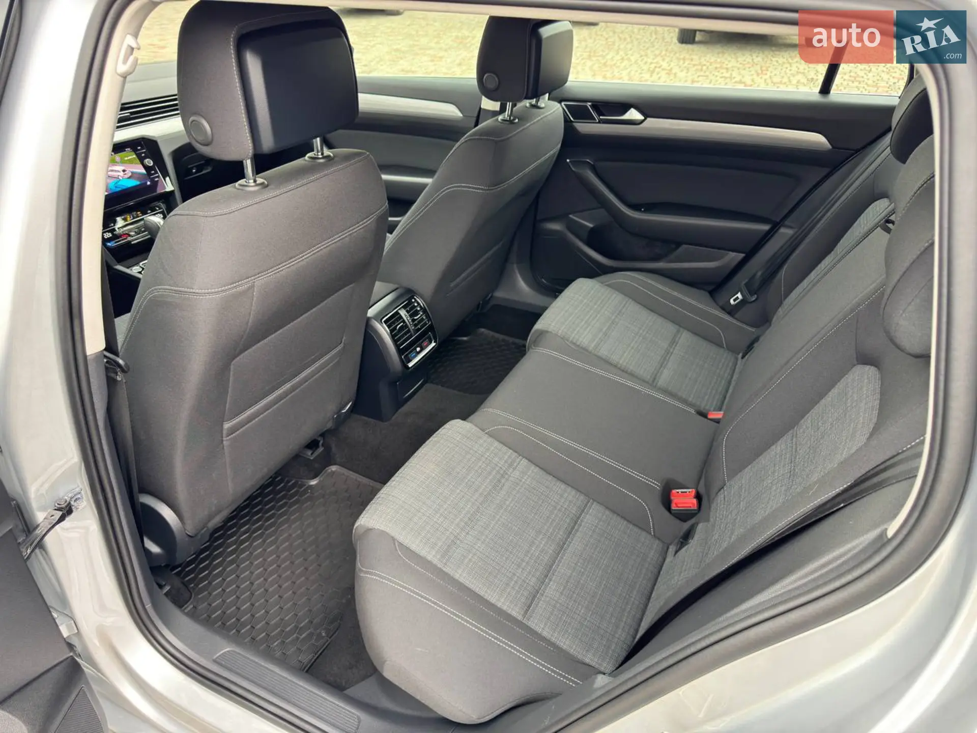 2021 Volkswagen Passat - мініатюра 33