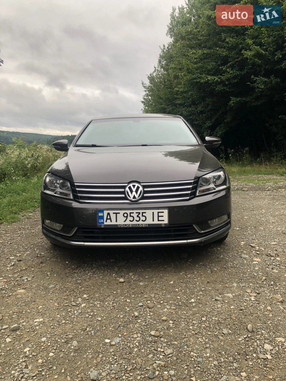 2010 Volkswagen Passat - мініатюра 23