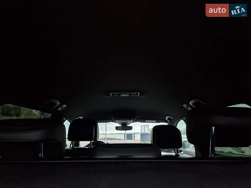 Универсал Volkswagen Passat 2018 в Новом Буге