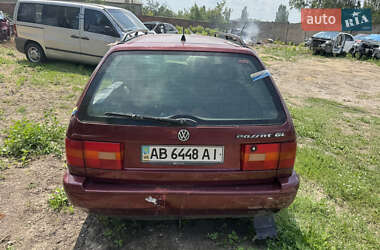 Универсал Volkswagen Passat 1994 в Шаргороде