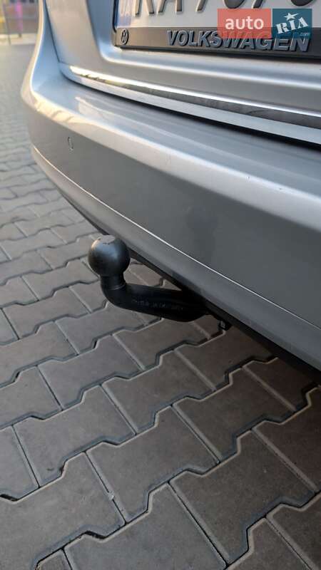 Универсал Volkswagen Passat 2010 в Киеве фото 7 Универсал Volkswagen Passat 2010 в Киеве