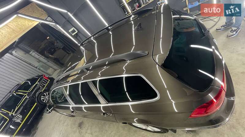 Универсал Volkswagen Passat 2012 в Луцке фото 27 Универсал Volkswagen Passat 2012 в Луцке