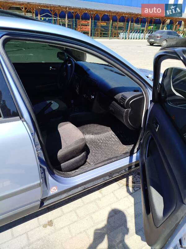 Седан Volkswagen Passat 1999 в Староконстантинове фото 14 Седан Volkswagen Passat 1999 в Староконстантинове
