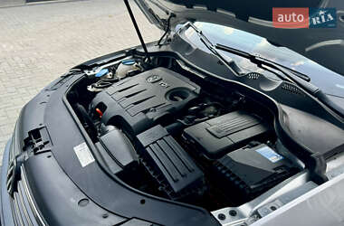 Универсал Volkswagen Passat 2011 в 