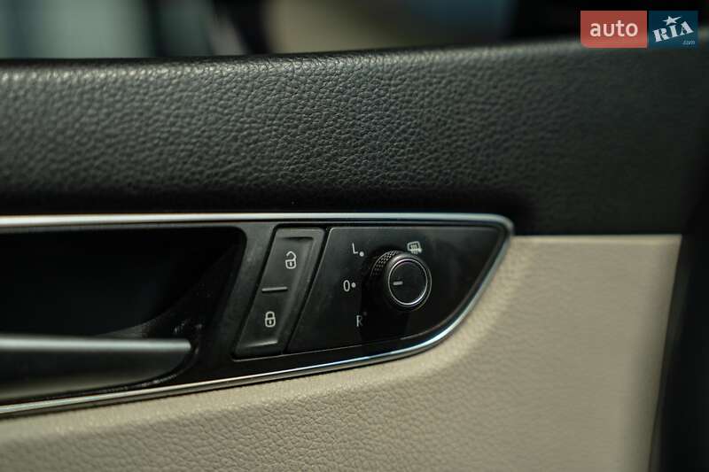 Седан Volkswagen Passat 2016 в Чернівцях фото 25 Седан Volkswagen Passat 2016 в Чернівцях
