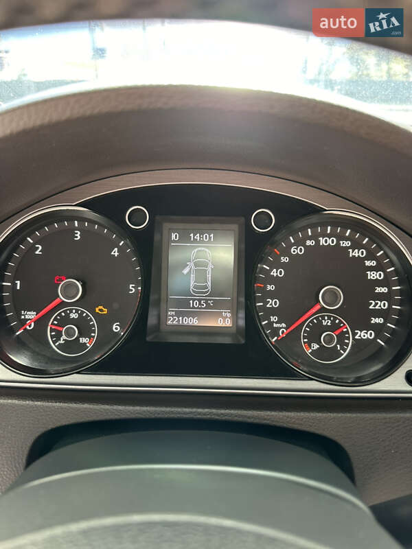 Седан Volkswagen Passat 2011 в Ивано-Франковске фото 26 Седан Volkswagen Passat 2011 в Ивано-Франковске