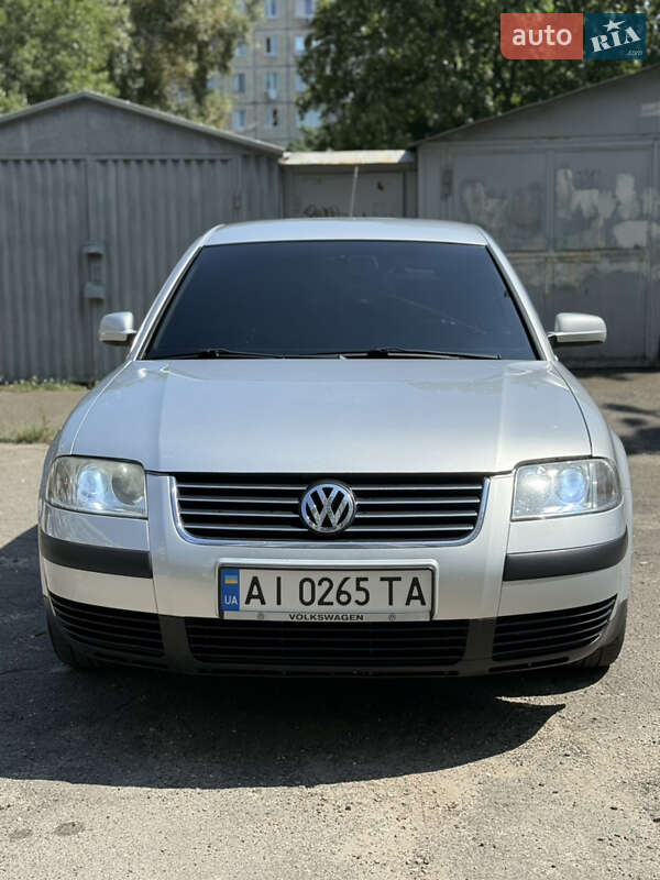 Volkswagen Passat 2000 Volkswagen Passat 2000