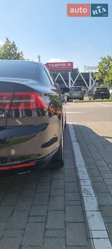 Седан Volkswagen Passat 2015 в Хмельницькому