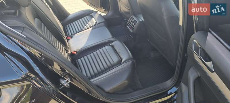 Седан Volkswagen Passat 2015 в Хмельницькому