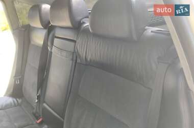 Седан Volkswagen Passat 2001 в Вінниці