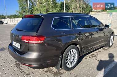Универсал Volkswagen Passat 2016 в Кривом Роге