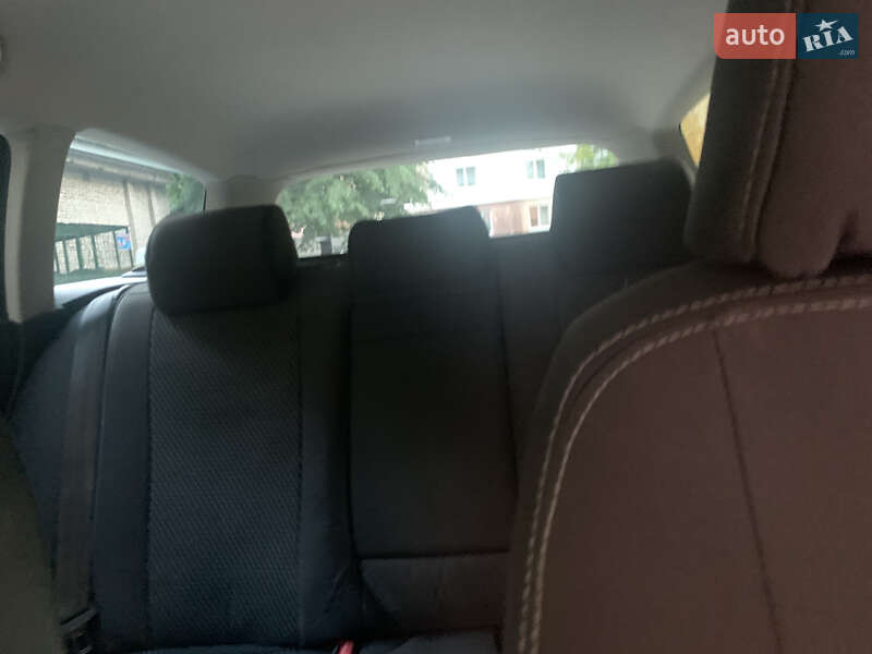 Универсал Volkswagen Passat 2010 в Львове