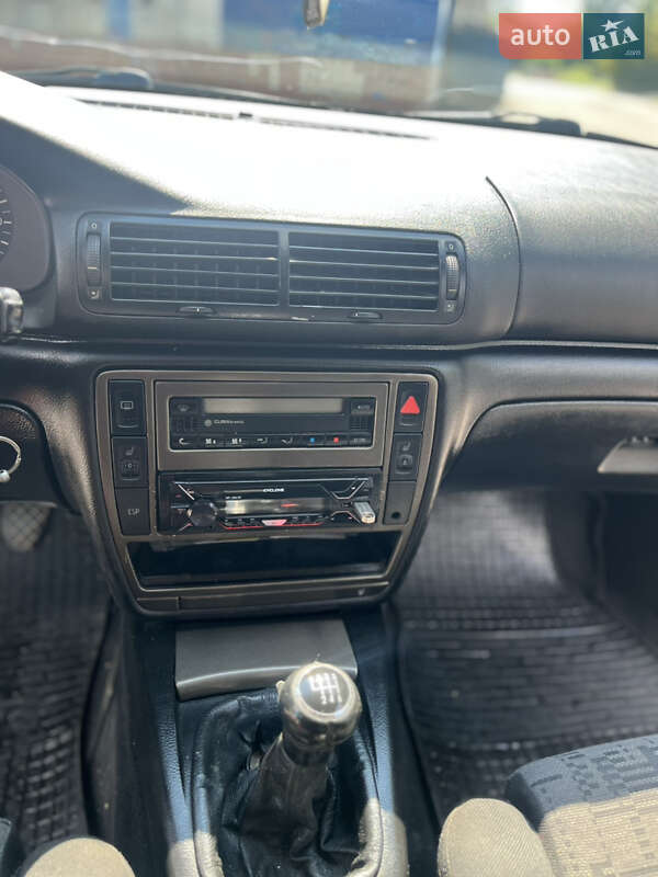 Універсал Volkswagen Passat 2000 в Борисполі фото 12 Універсал Volkswagen Passat 2000 в Борисполі