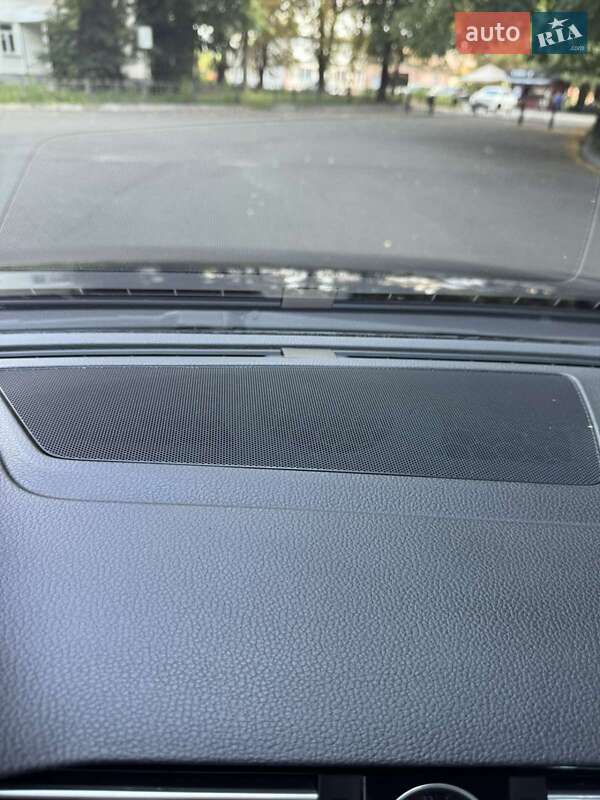 Універсал Volkswagen Passat 2017 в Ніжині