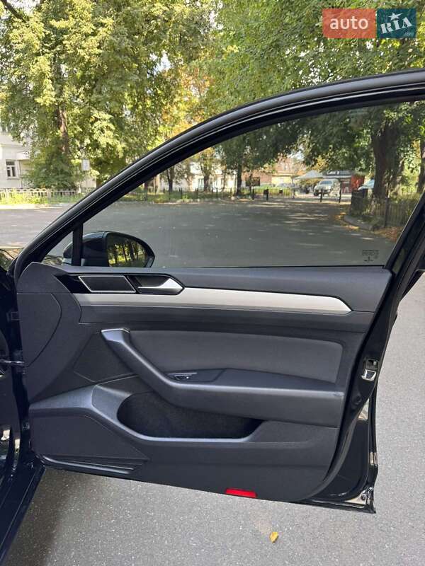 Універсал Volkswagen Passat 2017 в Ніжині