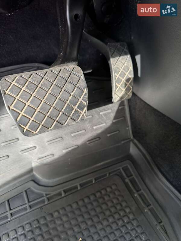 Універсал Volkswagen Passat 2017 в Ніжині