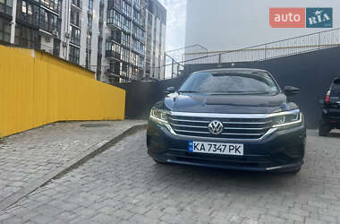Седан Volkswagen Passat 2020 в Вінниці