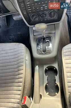 Седан Volkswagen Passat 2003 в 