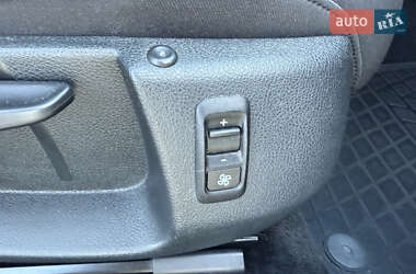 Универсал Volkswagen Passat 2011 в 