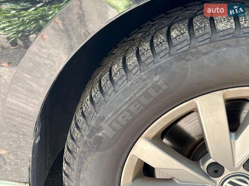 Універсал Volkswagen Passat 2019 в Києві