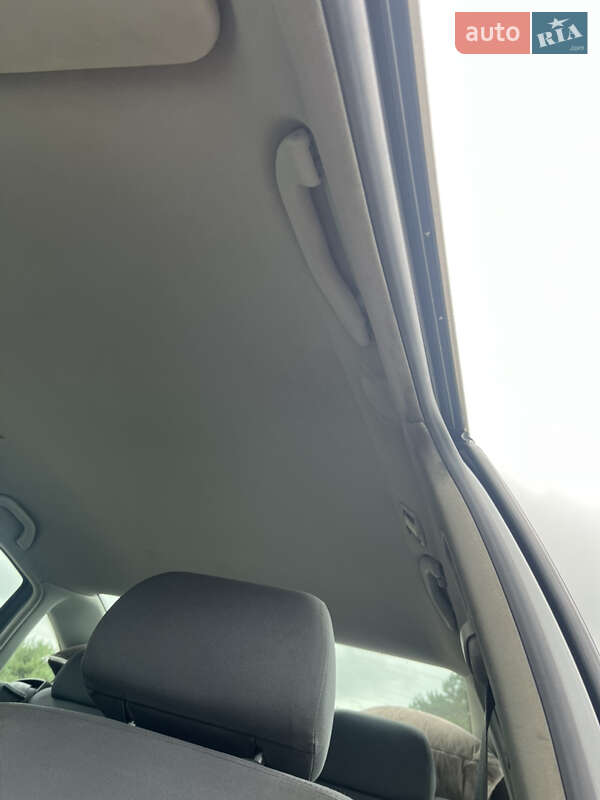 Седан Volkswagen Passat 2004 в Ковеле