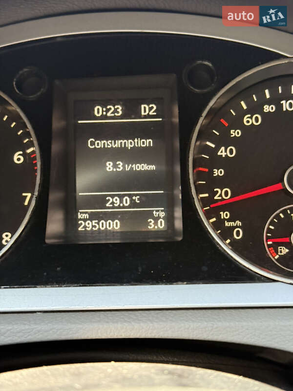 Седан Volkswagen Passat 2007 в Николаеве фото 12 Седан Volkswagen Passat 2007 в Николаеве