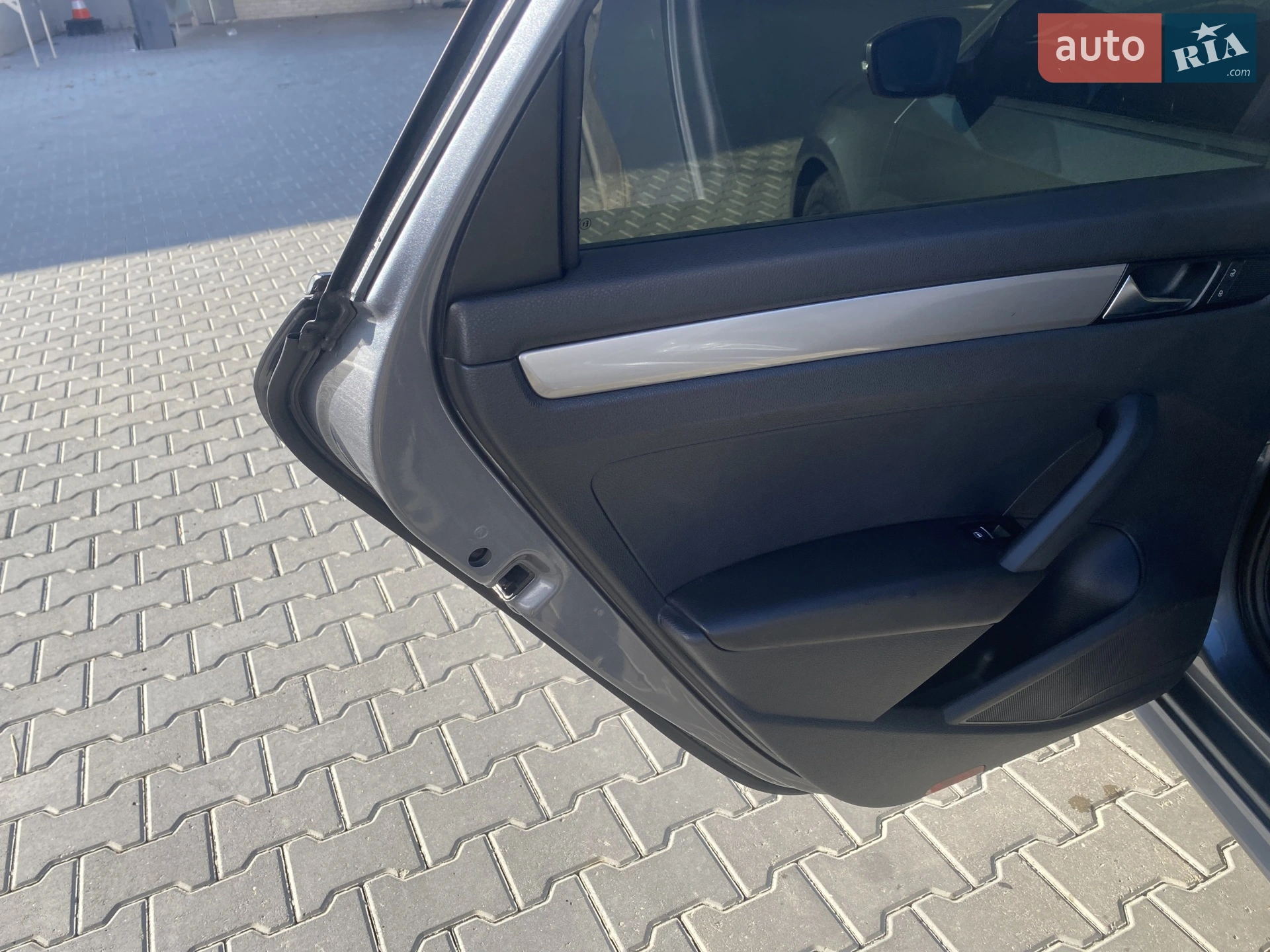 2013 Volkswagen Passat - мініатюра 15