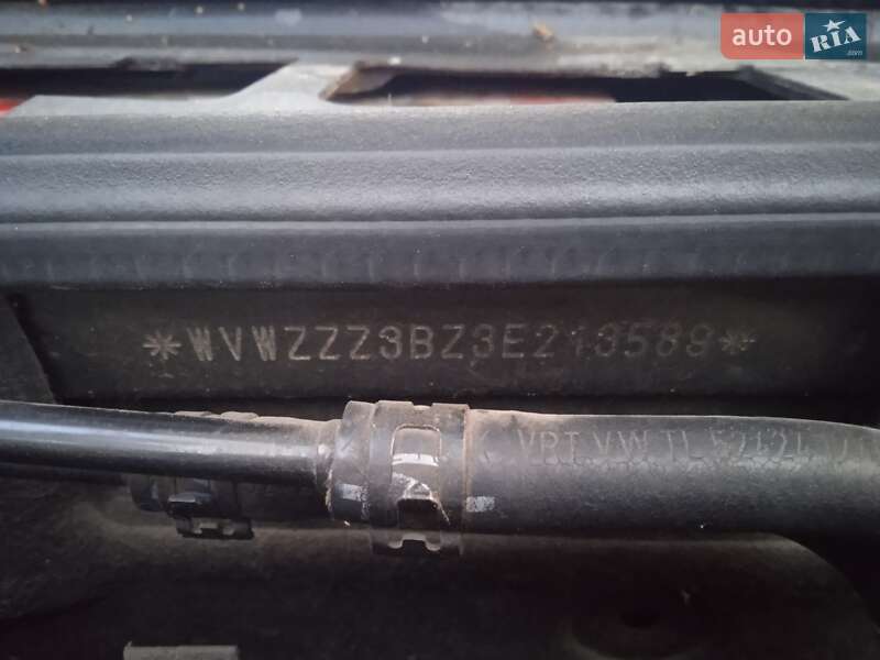 Универсал Volkswagen Passat 2002 в Ратным