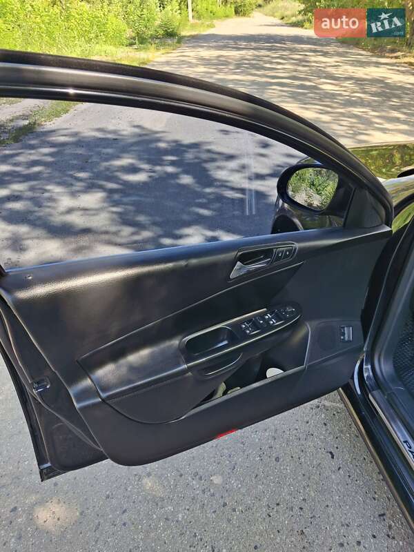 Седан Volkswagen Passat 2008 в Полтаве