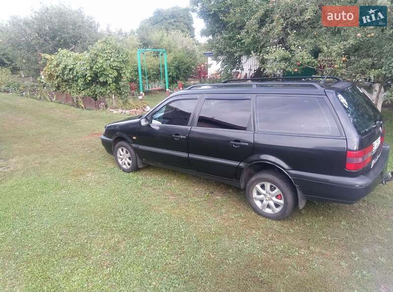 Volkswagen Passat 1996