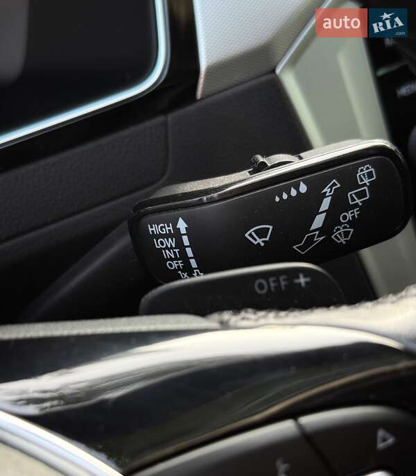 Універсал Volkswagen Passat 2019 в Дніпрі