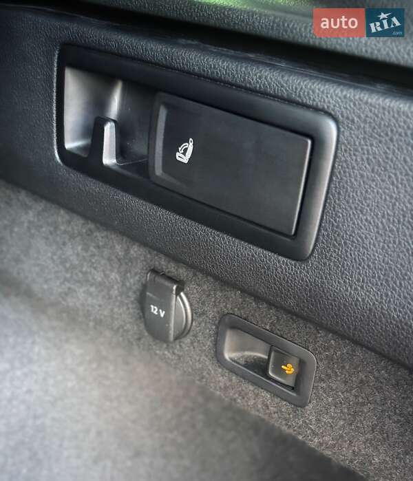 Універсал Volkswagen Passat 2019 в Дніпрі