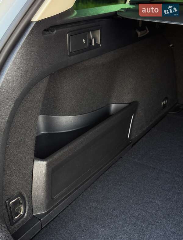 Універсал Volkswagen Passat 2019 в Дніпрі