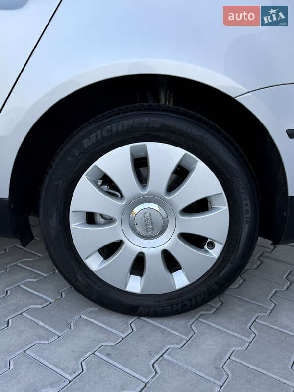 Универсал Volkswagen Passat 2009 в Владимире