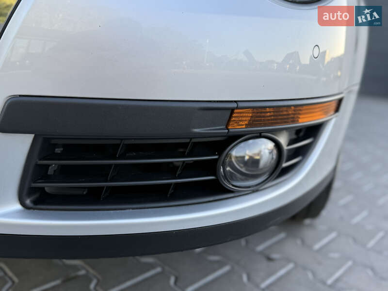 Универсал Volkswagen Passat 2009 в Владимире