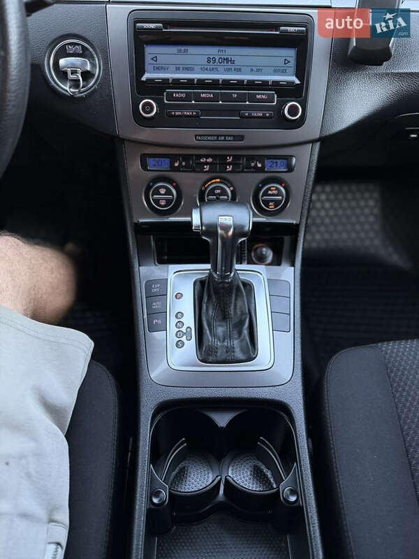 Универсал Volkswagen Passat 2009 в Владимире