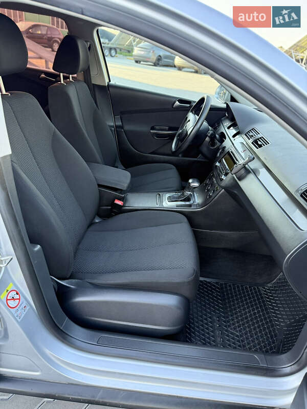 Универсал Volkswagen Passat 2009 в Владимире