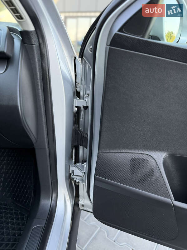 Универсал Volkswagen Passat 2009 в Владимире